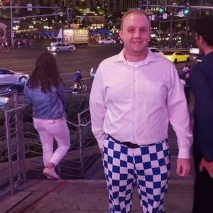 Meet your Posher, Matt